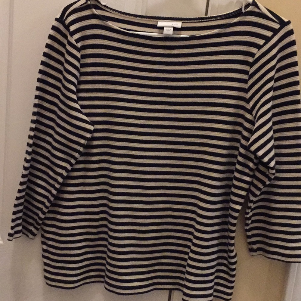 J Jill top!